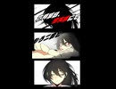【ラスサビ】六月某日、摩天楼にて / 白猫蛇結花柱【#VocaDuo2026】