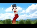 ジャッキーチェンさまの酔拳演舞をトレースしました