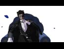 【MMDツイステ】レオナさんでmonster