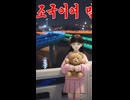 北朝鮮の歌：母の心