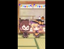 【ゆっくり茶番】霊夢と魔理沙のハロウィン