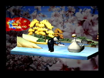 くまうた（7785）「塩焼きそば二」　唄：嵐山クマ男（夫）