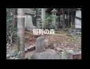 京都SF(すこしふしぎ)探検隊⑥「稲荷の森」