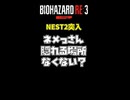 【バイオハザードRe3　Part11】お前、見ているな？