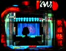 ◆0820B06◆　パチンコ　NON STOP 中森明菜　歌姫伝説ＣＸ　◆14１◆