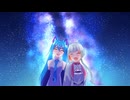 【初音ミク・知声】ray/BUMP OF CHICKEN Cover.