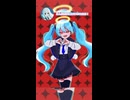 【イラストメイキング】なぜかイラスト毎日投稿を頑張っているボカロPがダイダイダイダイダイキライのミクを描いてみた