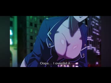 『K』　淡島世理