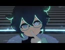 【MMD】1000年生きてる/西野キズナ【VRMLiveViewer】
