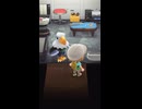 【あつ森】歓迎の歌