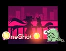 【ネタバレ】初見OneShot #45：この世界で…私がいっちばん好きな場所。【女性実況】
