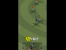 超高速ドリブル発動！オランダ守備を切り裂いてそのままゴール【改造ウイイレ】
