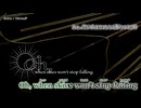 【ニコカラ】Dawn / CircusP ｛ on vocal ｝意訳付き