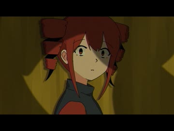 Lost in Peace / 重音テト