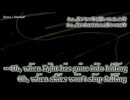 【ニコカラ】Dawn / CircusP ｛ off vocal ｝意訳付き