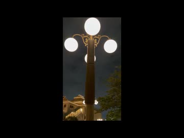 36秒でわかるディズニー武蔵野線キャニオン