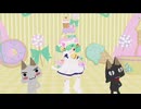 ฅ^˃ ᵕ ˂^ฅ neko～☆