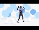 【原神MMD】Prhythmatic【ガイア】