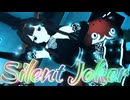 【MMD、艦これ】Silent Joker【金剛4姉妹＋α】