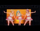【COM3D2】 Blooming∞Dreaming!