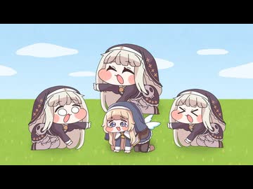 泣くネルをカリフォルニアダンスで煽るｽﾋﾟｷ