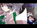 【MUGEN】エターナル天上天下作品別全部全画面判定トーナメントRe part2【9条流リスペクト】