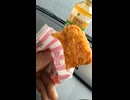 #YMDD_727　何とかファミチキをゼロカロリーで食べたい山田
