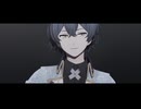 【MMDダンキラ】短いものまとめ【影宮蛍】