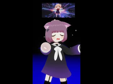 ロリ神レクイエム☆ / しぐれうい 踊ってみた