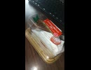 #YMDD_731　ファミリーマート：ミックスショート（苺＆チョコ）