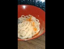 #YMDD_733　カネスエ：讃岐うどん（一味添え）