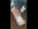 #YMDD_749　一号舘：三重県産ぶり刺身（養殖）