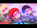 俺もハーレムつくりたい　_(:3 」∠)_【トモダチコレクション #13】