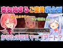 【Minecraft 2視点】「なんでもする」と言ってしまった天音かなたに何をさせるか猫又おかゆから相談を受ける鷹嶺ルイ【ホロライブ切り抜き】