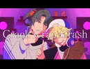 Crack Crap Crash(Another Vocal) /数波 feat.HALO