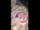 #YMDD_757 サンヨネ：信栄食品：肉餃子～サンヨネ指定の豚肉を使用～