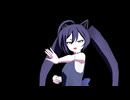 【ミネアカMMD部】サイバーサンダーサイダー