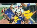 テラドン24 ブラジル戦 6月30日2時だって