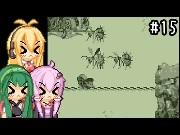 【ドンキーコングランド】100%を目指す戦い。part15【VOICEROID実況プレイ】