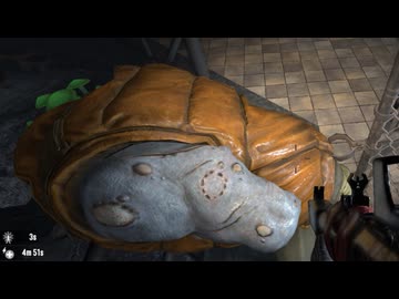 [7DTD] 敏感爆走暴風インセでカッチカチな怪鳥園102 [V2.6]