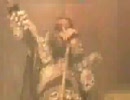 Lordi - He is back (man behind mask) and Would you love a monster man