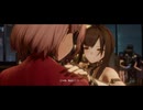 ドールズフロントライン２「イベント碑刻者の夜明け・女指揮官ｘローレライダンスシーン+おまけ『罪な薔薇』」