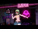 【MMD】aespa - Dirty Work【ミニスカ グミさん】