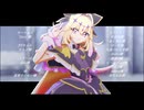【MMDプリキュア】ビビデバ【自作モデル】
