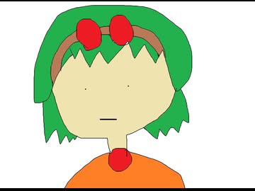 （GUMIオリジナル）色