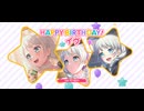 【バンドリ！ガルパ】きみCharmin'【EXPERT】