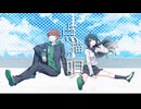 点描の唄/びゃくやん＆苺恋(*いちか)【歌ってみた】