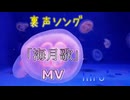【MV】｢海月歌｣【歌ってみた】