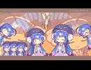 【音街ウナSV】コガネシティ（ポケットモンスター金・銀）【第六回ボイパロイド投稿祭】