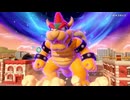 【スーパーマリオパーティ ジャンボリー】クッパバスターズ（2回目）